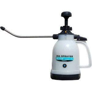 小型蓄圧式噴霧器 室内の噴霧に ダイヤスプレーNo.4130 1L用