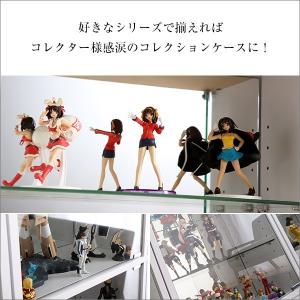コレクションラック コレクションケース 本体/...の詳細画像5