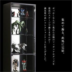 コレクションラック-Luke-ルーク専用ミラー...の詳細画像2