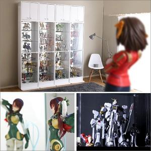 コレクションラック-Luke-ルーク専用ミラー...の詳細画像3