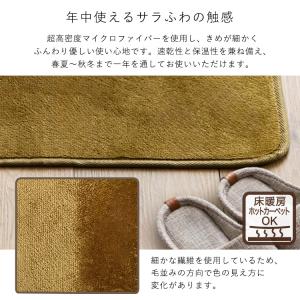 ラグ 玄関マット キッチンマット 洗える ba...の詳細画像4