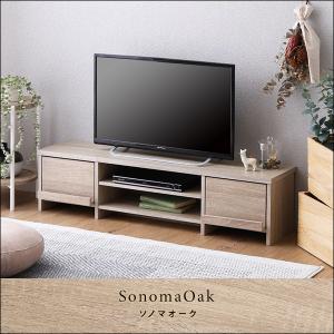 テレビ台 120cm コンパクト ローボード ...の詳細画像4