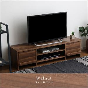 テレビ台 120cm コンパクト ローボード ...の詳細画像5