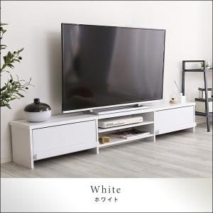 テレビ台 180cm ローボード テレビボード...の詳細画像2