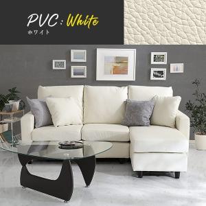 ソファー ソファ L字 コーナーソファ カウチ...の詳細画像2