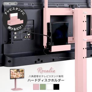 ハヤミ工産 EW-54W ホワイト系 壁面テレビスタンド (〜65V型) メーカー