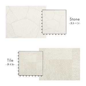 遮熱ジョイントパネル 30×30cm 54枚入りの詳細画像1