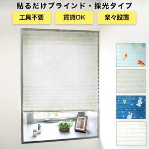 イケア（IKEA） SCHOTTIS/ショッティス プリーツスクリーン90x190 cm