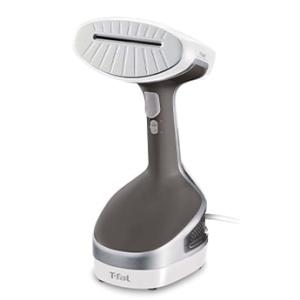 人気商品　ティファール 衣類スチーマー アクセススチーム ホワイト コード付き DT8110J0