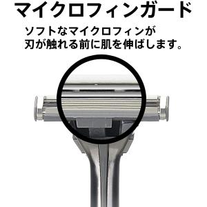 ジレット センサーエクセル 単品 替刃10個 ...の詳細画像1