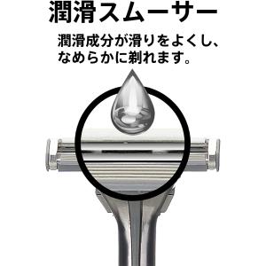 ジレット センサーエクセル 単品 替刃10個 ...の詳細画像2
