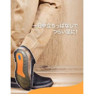 2個セット 【ワーク 立ち仕事用 M】ドクター...の詳細画像3
