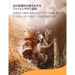2個セット 【ワーク 立ち仕事用 M】ドクター...の詳細画像5