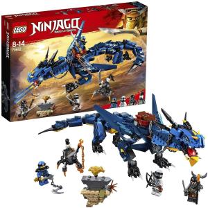 レゴ LEGO ニンジャゴー ジェイとイナズマ・ドラゴン