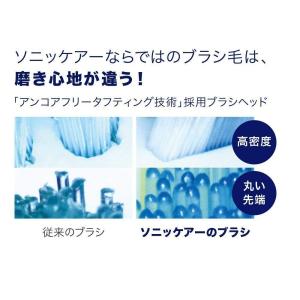 数量限定 (正規品) フィリップス ソニッケア...の詳細画像2