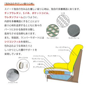 1人掛けソファー 全国的ロングセラー 名作 ス...の詳細画像1