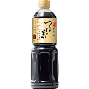 にんべん つゆの素ゴールド 1L｜kaai-store