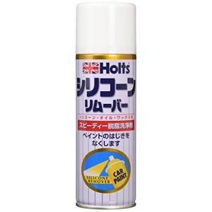 ホルツ ペイント塗料 脱脂剤 シリコンオフ シリコーンリムーバー 300ml Holts MH11102 塗装前下地処理 油分除去｜kai-store