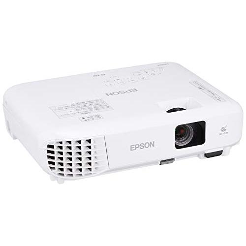 エプソン プロジェクター hdmi 液晶 3300lm XGA 2.4kg EB-E01