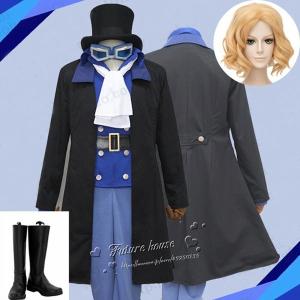 ワンピース サボ 衣装 帽子の商品一覧 通販 Yahoo ショッピング