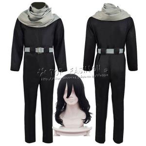 僕のヒーローアカデミア コスプレ 衣装 相澤消太 コスプレ衣装 の商品一覧 楽器 手芸 コレクション 通販 Yahoo ショッピング