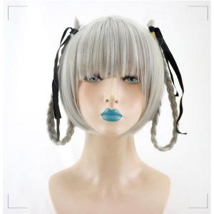 賭ケグルイ コスプレ 桃喰綺羅莉 コスメ 美容 ヘアケア の商品一覧 通販 Yahoo ショッピング