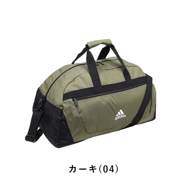 セール アディダス ボストンバッグ adidas 46L 男子 女子 メンズ レディース 2泊 3泊...