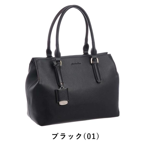 トートバッグ レディース ジュエルナローズ Jewelna Rose エース B5 ビジネスバッグ ...