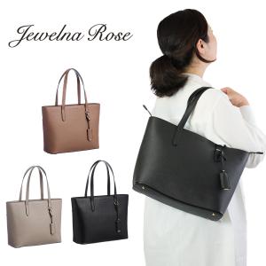 トートバッグ レディース ジュエルナローズ Jewelna Rose ダニエラ