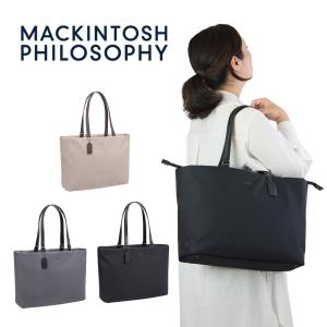 MACKINTOSH PHILOSOPHY（マッキントッシュフィロソフィー