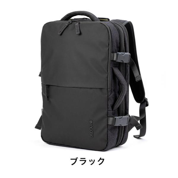 Incase インケース リュック EO Travel BackPack 正規品 バックパック B4...