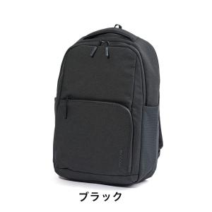 Incase インケース リュック Facet 20L Backpack 正規品 Black バック...