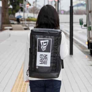 ニューエラ リュック NEW ERA 32L ...の詳細画像2