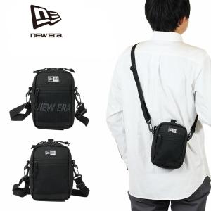 NEW ERA（ニューエラ） ショルダーポーチ 1.5L コジコジ COJI-COJI