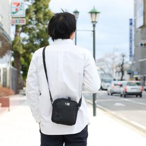 ニューエラ ショルダーバッグ NEW ERA ...の詳細画像1