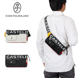 CASTELBAJAC（カステルバジャック） ショルダーバッグ バッグ ダルトン