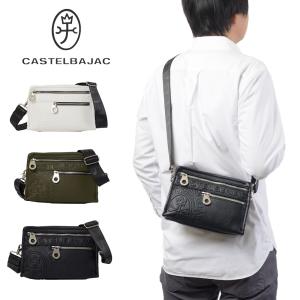 CASTELBAJAC（カステルバジャック） イケテイ ダナン タテ型