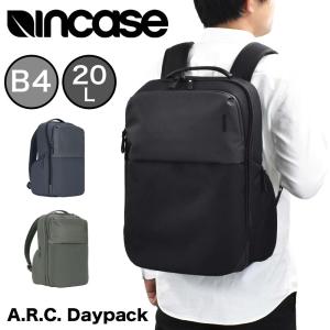 incase Incase インケース リュック A.R.C. Travel Pack 正規品 バック