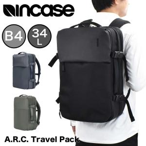 バッグ incase A.R.C. Commuter Pack Amazon.com: Incase A.R.C. Commuter Backpack 26L – Work and