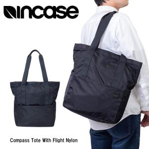 Incase インケース トートバッグ Compass Tote With Flight Nylon 正規品 ビジネスバッグ A4 メンズ レディース コンパストート