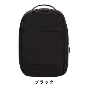 Incase インケース リュック City Compact Backpack With Cordu...