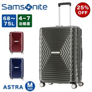Samsonite 35%OFF サムソナイト スーツケース 92L 106L 容量拡張 Samsonite 35%OFF サムソナイト スーツケース 92L 106L 容量拡張