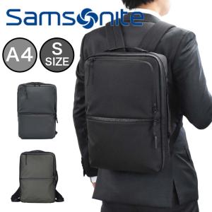 サムソナイト ビジネスリュック Samsonite サブリム SUB-LIM 2WAY BAG S メンズ レディース A4 ビジネスバッグ ビジネス リュック