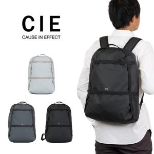 CIE（シー） リュック バッグ バックパック 24L GRID3 2WAY BACKPACK
