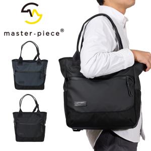 master-piece（マスターピース） メッセンジャーバッグ/ネイビー