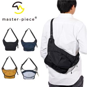 master-piece（マスターピース） FULLCOUNT × master-piece 2WAY