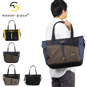 master-piece（マスターピース） FULLCOUNT × master-piece 2WAY