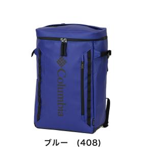 コロンビア リュック 通学 Columbia 30L サイドキック バックパック 大容量 ボックス型...