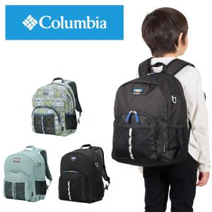 Columbia（コロンビア） キャッスルロックユース18Lバックパック