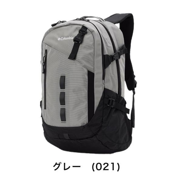 コロンビア リュック Columbia 30L ペッパーロック バックパック 大容量 メンズ レディ...